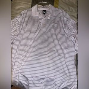 FOOTJOY Golf Polo